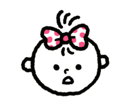 Pin & Poco Funny Kids sticker #698631