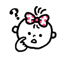 Pin & Poco Funny Kids sticker #698632