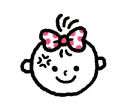 Pin & Poco  Funny Kids sticker #698635