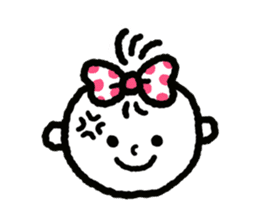 Pin & Poco Funny Kids sticker #698635