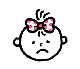 Pin & Poco  Funny Kids sticker #698636