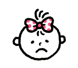 Pin & Poco Funny Kids sticker #698636