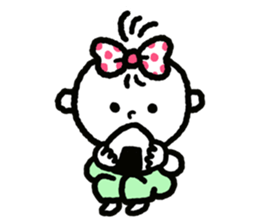 Pin & Poco  Funny Kids sticker #698640