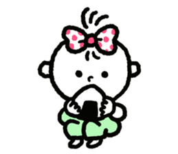 Pin & Poco Funny Kids sticker #698640