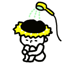 Pin & Poco Funny Kids sticker #698664