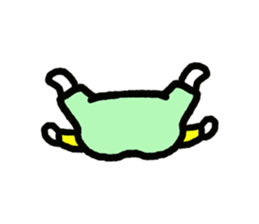 Pin & Poco  Funny Kids sticker #698670