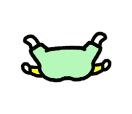 Pin & Poco Funny Kids sticker #698670