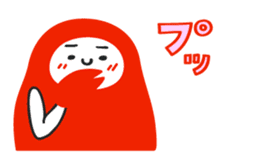 Lazy but Honest 2 (ja) sticker #698799