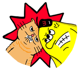 Onigiri World sticker #699088