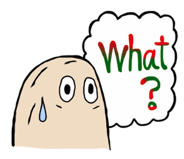 Onigiri World sticker #699093