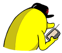 Onigiri World sticker #699096