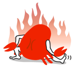 Lazy but Honest 1 (en) sticker #699393