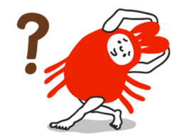 Lazy but Honest 1 (en) sticker #699402