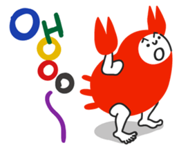 Lazy but Honest 1 (en) sticker #699409