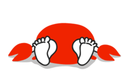 Lazy but Honest 1 (en) sticker #699411