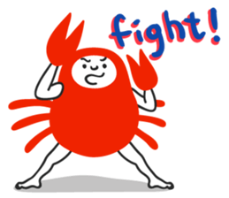 Lazy but Honest 1 (en) sticker #699424