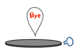 Lazy but Honest 1 (en) sticker #699430