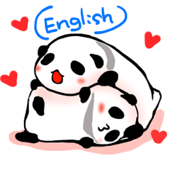 Osanpo MochiPanda (English Version)