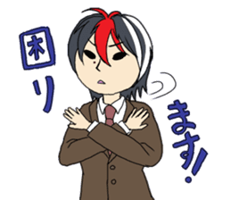 Suzuki, Mazda, and Sakura Sticker sticker #699679