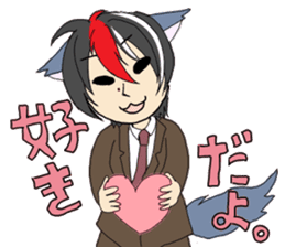 Suzuki, Mazda, and Sakura Sticker sticker #699687