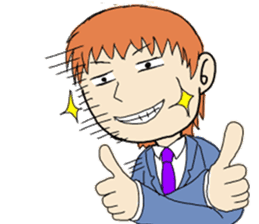 Suzuki, Mazda, and Sakura Sticker sticker #699694