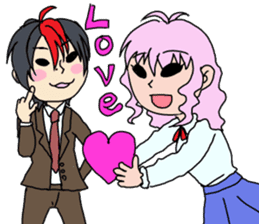 Suzuki, Mazda, and Sakura Sticker sticker #699696