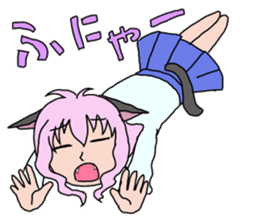 Suzuki, Mazda, and Sakura Sticker sticker #699697