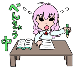 Suzuki, Mazda, and Sakura Sticker sticker #699700