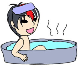 Suzuki, Mazda, and Sakura Sticker sticker #699701