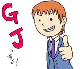 Suzuki, Mazda, and Sakura Sticker sticker #699709