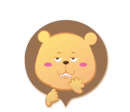 Mild Wild sticker #699794