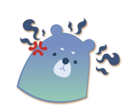 Mild Wild sticker #699806