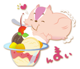 Mild Wild sticker #699809