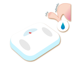 Mild Wild sticker #699827