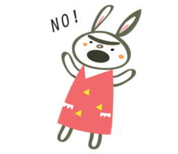 Food, drink and randomness! sticker #700002