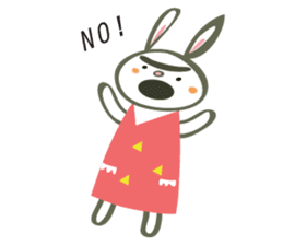 Food, drink and randomness! sticker #700002