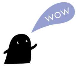 Food, drink and randomness! sticker #700004