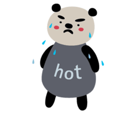 Food, drink and randomness! sticker #700005