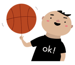 Food, drink and randomness! sticker #700013