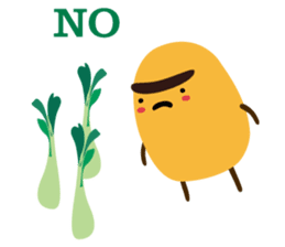 Food, drink and randomness! sticker #700016