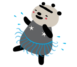 Food, drink and randomness! sticker #700018