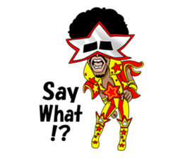 Bootsy Baby!! sticker #700034