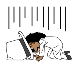 Bootsy Baby!! sticker #700046