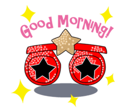 Bootsy Baby!! sticker #700047