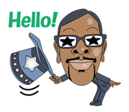 Bootsy Baby!! sticker #700049