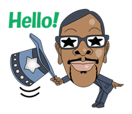 Bootsy Baby!! sticker #700049