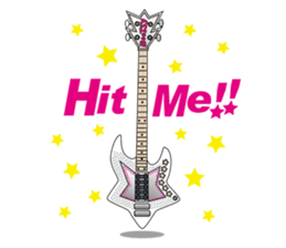 Bootsy Baby!! sticker #700055