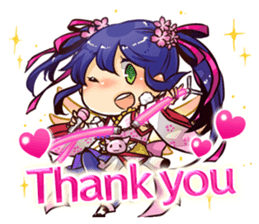 Lord of Knights sticker #700119