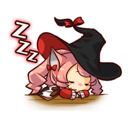 Lord of Knights sticker #700125