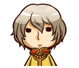 Lord of Knights sticker #700127